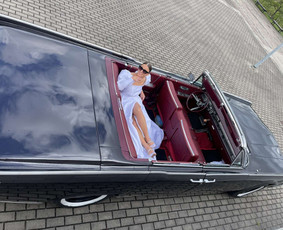 Retro automobilių nuoma Jūsų Šventei (Retronill) / RetroNILL (Retro car rent) / Darbų pavyzdys ID 2652849