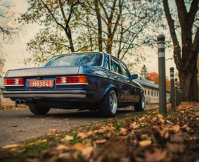 Retro automobilių nuoma Jūsų Šventei (Retronill) / RetroNILL (Retro car rent) / Darbų pavyzdys ID 2652855