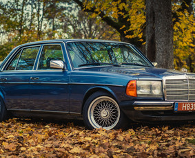Retro automobilių nuoma Jūsų Šventei (Retronill) / RetroNILL (Retro car rent) / Darbų pavyzdys ID 2652861