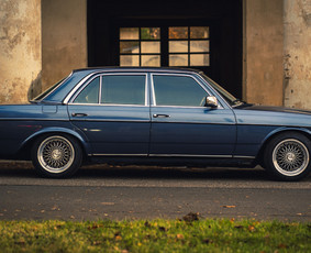 Retro automobilių nuoma Jūsų Šventei (Retronill) / RetroNILL (Retro car rent) / Darbų pavyzdys ID 2652863