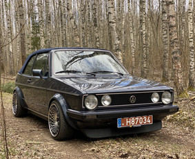 Retro automobilių nuoma Jūsų Šventei (Retronill) / RetroNILL (Retro car rent) / Darbų pavyzdys ID 2652865