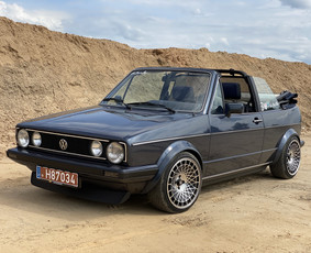 Retro automobilių nuoma Jūsų Šventei (Retronill) / RetroNILL (Retro car rent) / Darbų pavyzdys ID 2652867
