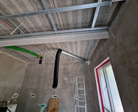 Gipso kartono montavimas - Visi apdailos darbai – kokybė ir profesionalumas! - 3