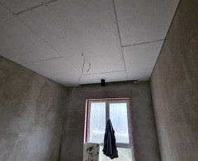 Gipso kartono montavimas - Visi apdailos darbai – kokybė ir profesionalumas! - 1