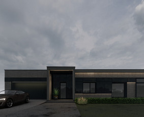 Architektas/ Konsultavimas, projektavimas, derinimas. / DAINORAS / Darbų pavyzdys ID 2653353