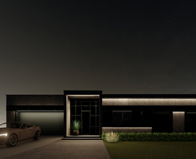 Architektas/ Konsultavimas, projektavimas, derinimas. / DAINORAS / Darbų pavyzdys ID 2653361