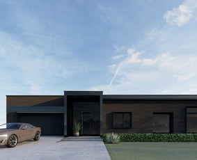 Architektas/ Konsultavimas, projektavimas, derinimas. / DAINORAS / Darbų pavyzdys ID 2653379