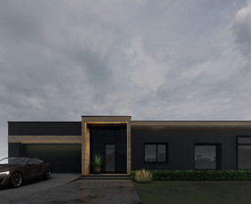 Architektas/ Konsultavimas, projektavimas, derinimas. / DAINORAS / Darbų pavyzdys ID 2653387