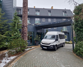 Automobilių nuomą / UAB Eddytrans / Darbų pavyzdys ID 2653527