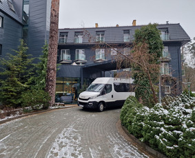 Automobilių nuomą / UAB Eddytrans / Darbų pavyzdys ID 2653531