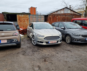 Automobilių nuomą / UAB Eddytrans / Darbų pavyzdys ID 2653533