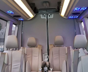 Automobilių nuomą / UAB Eddytrans / Darbų pavyzdys ID 2653555