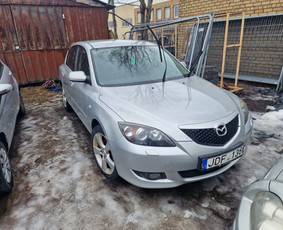 Automobilių nuomą / UAB Eddytrans / Darbų pavyzdys ID 2653573