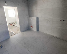 Plytelių klijavimas - Vidaus apdailos darbai - 3