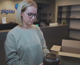 Video klipų filmavimas ir montavimas - Reklaminių klipų kūrimas - 4 Reklaminių klipų kūrimas - Video klipų filmavimas ir montavimas - 4