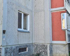 Aukštalipių paslaugos. Tarblokinių siūlių remontas, dažymas. / MB "Aukštalipiai" / Darbų pavyzdys ID 2654331