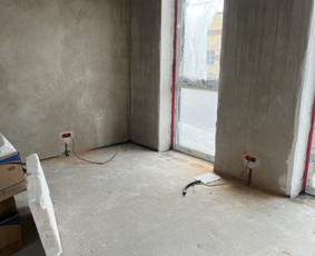 Elektros darbai - nuo įvado, iki rozečių. / INSTEM Lietuva / Darbų pavyzdys ID 2655087