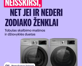 Teksto ant banerio kūrimas.