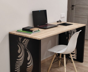 Metalo suvirinimas,suvirinimo, kalviški, individualūs darbai / W-WORKSHOP / Darbų pavyzdys ID 2655207