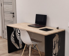 Metalo suvirinimas,suvirinimo, kalviški, individualūs darbai / W-WORKSHOP / Darbų pavyzdys ID 2655209