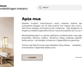 Kokybiški tekstai Jums (lietuvių/anglų k.) - Internetas, IT - 2 Internetas, IT - Kokybiški tekstai Jums (lietuvių/anglų k.) - 2