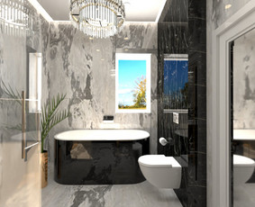 Interjero dizainas/3d vizualizacijos/brėžiniai / Aušra Degėsytė / Darbų pavyzdys ID 2655401