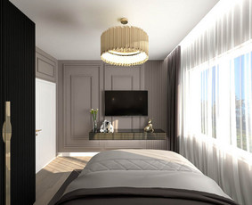 Interjero dizainas/3d vizualizacijos/brėžiniai / Aušra Degėsytė / Darbų pavyzdys ID 2655417