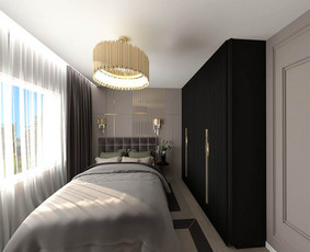 Interjero dizainas/3d vizualizacijos/brėžiniai / Aušra Degėsytė / Darbų pavyzdys ID 2655419