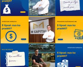Naujienlaiškiai ir email marketingas / Rasita Kunikauskaitė / Darbų pavyzdys ID 2655599