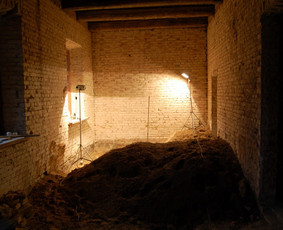 Archeologas, Archeologiniai tyrimai / dr. Atas Žvirblys / Darbų pavyzdys ID 2655857