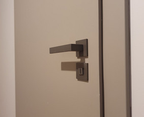 Durų remontas - Visi smulkūs vidaus bei i&scaron;orės darbai - 1