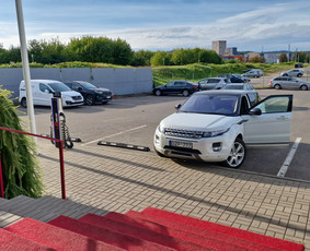Automobilių nuomą / UAB Eddytrans / Darbų pavyzdys ID 2656047