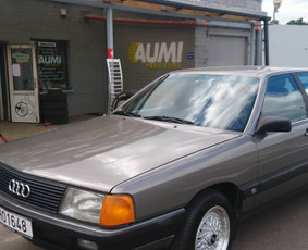 Automobilių nuomą / UAB Eddytrans / Darbų pavyzdys ID 2656051