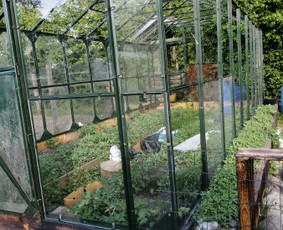 &Scaron;iltnamių surinkimas - Visi smulkūs vidaus bei i&scaron;orės darbai - 2