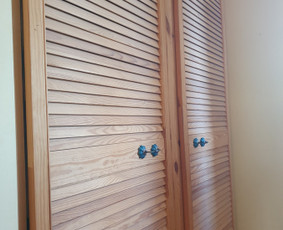 Meistrai į namus - Visi smulkūs vidaus bei i&scaron;orės darbai - 4