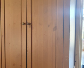 Meistrai į namus - Visi smulkūs vidaus bei i&scaron;orės darbai - 2