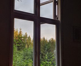 Statybos darbai - Smulkūs vidaus apdailos darbai - 4