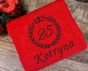 Siuvinejimas ir spauda / AVidėja / Darbų pavyzdys ID 2656311