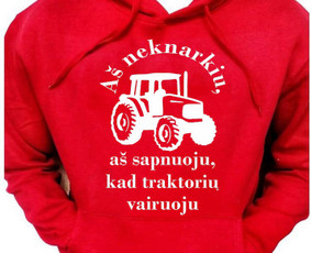 Siuvinejimas ir spauda / AVidėja / Darbų pavyzdys ID 2656339