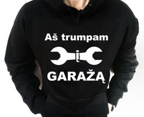 Siuvinejimas ir spauda / AVidėja / Darbų pavyzdys ID 2656343