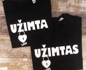 Siuvinejimas ir spauda / AVidėja / Darbų pavyzdys ID 2656375
