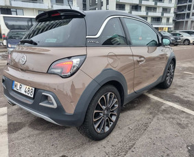 Automobilių nuomą / UAB Eddytrans / Darbų pavyzdys ID 2656409