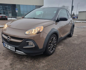 Automobilių nuomą / UAB Eddytrans / Darbų pavyzdys ID 2656413