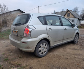 Automobilių nuomą / UAB Eddytrans / Darbų pavyzdys ID 2656427
