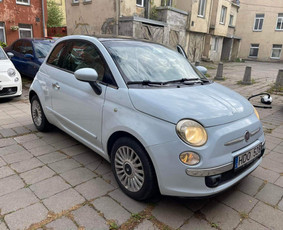 Automobilių nuomą / UAB Eddytrans / Darbų pavyzdys ID 2656469