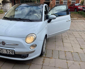 Automobilių nuomą / UAB Eddytrans / Darbų pavyzdys ID 2656471