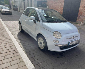 Automobilių nuomą / UAB Eddytrans / Darbų pavyzdys ID 2656477