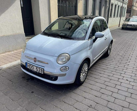 Automobilių nuomą / UAB Eddytrans / Darbų pavyzdys ID 2656483