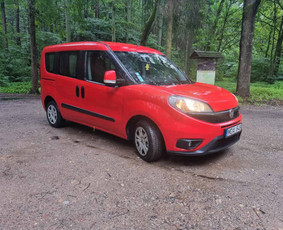 Automobilių nuomą / UAB Eddytrans / Darbų pavyzdys ID 2656499