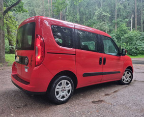 Automobilių nuomą / UAB Eddytrans / Darbų pavyzdys ID 2656503